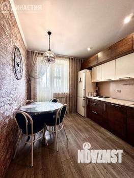 3-к квартира, вторичка, 90м2, 8/14 этаж