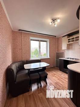 1-к квартира, вторичка, 37м2, 3/10 этаж