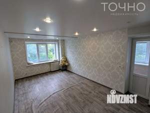 2-к квартира, вторичка, 45м2, 2/3 этаж