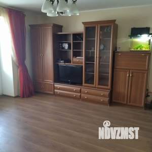 1-к квартира, вторичка, 48м2, 6/8 этаж
