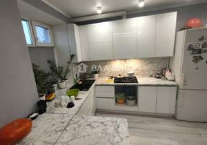 1-к квартира, вторичка, 30м2, 1/2 этаж