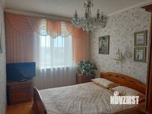 2-к квартира, вторичка, 50м2, 7/10 этаж