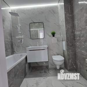 1-к квартира, вторичка, 39м2, 14/16 этаж