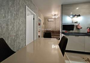 3-к квартира, вторичка, 82м2, 3/17 этаж