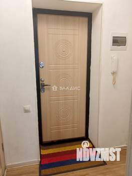 1-к квартира, вторичка, 30м2, 2/5 этаж