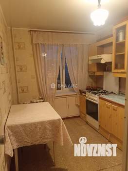 3-к квартира, вторичка, 60м2, 8/9 этаж