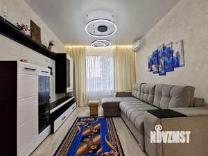 1-к квартира, вторичка, 43м2, 10/18 этаж