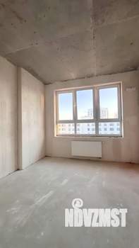 3-к квартира, вторичка, 58м2, 9/9 этаж