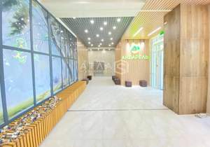 2-к квартира, вторичка, 72м2, 2/17 этаж