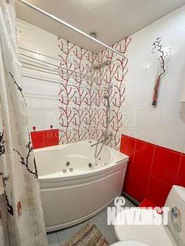 1-к квартира, вторичка, 41м2, 3/10 этаж