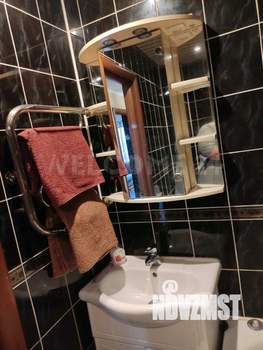 2-к квартира, вторичка, 53м2, 8/9 этаж