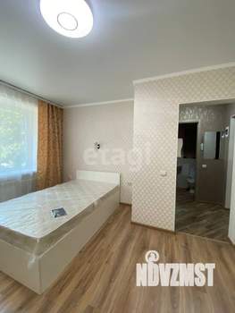 1-к квартира, вторичка, 22м2, 1/5 этаж