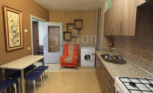 1-к квартира, вторичка, 37м2, 3/10 этаж