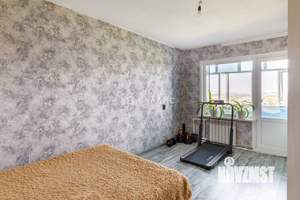 3-к квартира, вторичка, 67м2, 9/9 этаж