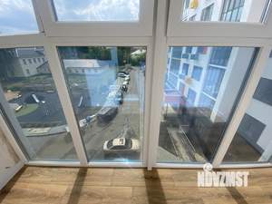 1-к квартира, вторичка, 37м2, 4/16 этаж