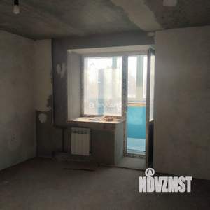 1-к квартира, вторичка, 40м2, 11/15 этаж