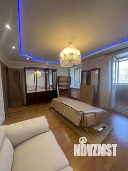 2-к квартира, вторичка, 63м2, 4/12 этаж