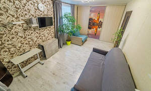 1-к квартира, вторичка, 45м2, 5/10 этаж