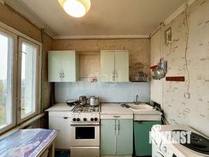 2-к квартира, вторичка, 54м2, 8/10 этаж