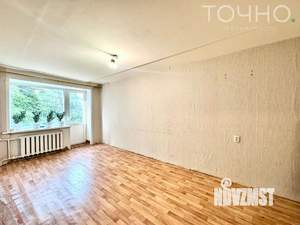 1-к квартира, вторичка, 32м2, 2/5 этаж