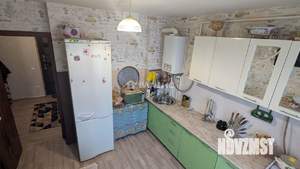 1-к квартира, вторичка, 35м2, 3/5 этаж