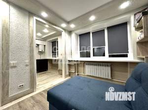 1-к квартира, вторичка, 31м2, 1/4 этаж