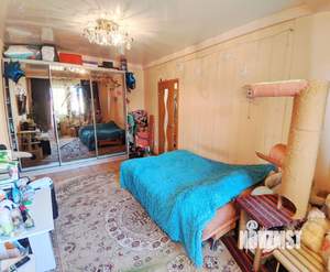 1-к квартира, вторичка, 36м2, 8/12 этаж