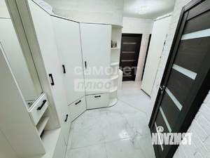 1-к квартира, вторичка, 40м2, 14/22 этаж