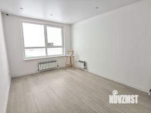 3-к квартира, сданный дом, 75м2, 7/18 этаж