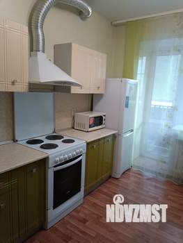 1-к квартира, вторичка, 36м2, 6/16 этаж