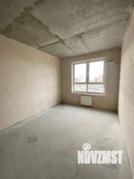 1-к квартира, вторичка, 45м2, 7/9 этаж