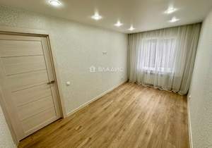 3-к квартира, вторичка, 63м2, 3/9 этаж
