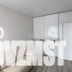 3-к квартира, вторичка, 80м2, 6/18 этаж