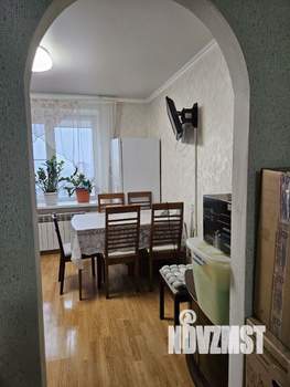 1-к квартира, вторичка, 40м2, 9/10 этаж