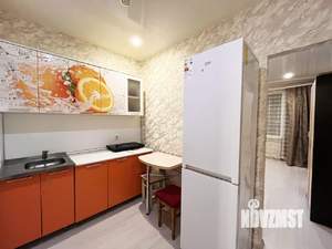 Студия квартира, вторичка, 30м2, 4/14 этаж