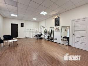 3-к квартира, вторичка, 90м2, 2/2 этаж