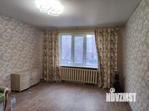 3-к квартира, вторичка, 68м2, 1/9 этаж