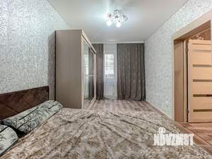 2-к квартира, вторичка, 51м2, 4/5 этаж