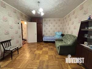 1-к квартира, вторичка, 29м2, 1/5 этаж