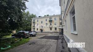 2-к квартира, вторичка, 50м2, 2/3 этаж