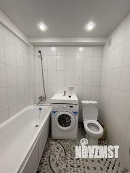Студия квартира, сданный дом, 28м2, 18/18 этаж