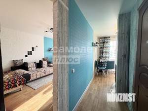 1-к квартира, вторичка, 36м2, 8/9 этаж