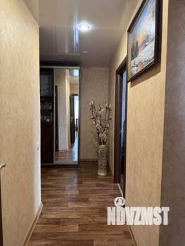 2-к квартира, вторичка, 61м2, 3/10 этаж