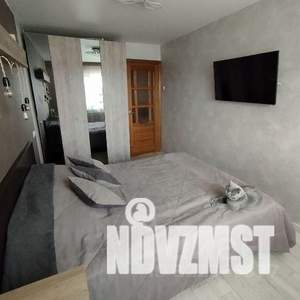 3-к квартира, вторичка, 57м2, 5/5 этаж