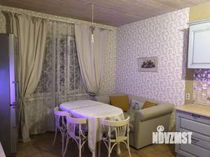 2-к квартира, вторичка, 65м2, 12/17 этаж