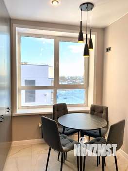 2-к квартира, сданный дом, 55м2, 5/6 этаж