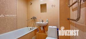 1-к квартира, вторичка, 38м2, 5/10 этаж