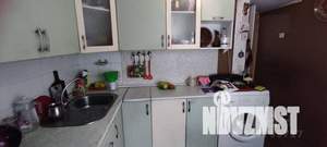 3-к квартира, вторичка, 58м2, 1/5 этаж
