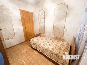 4-к квартира, вторичка, 71м2, 2/9 этаж
