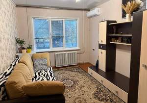 2-к квартира, вторичка, 46м2, 3/9 этаж